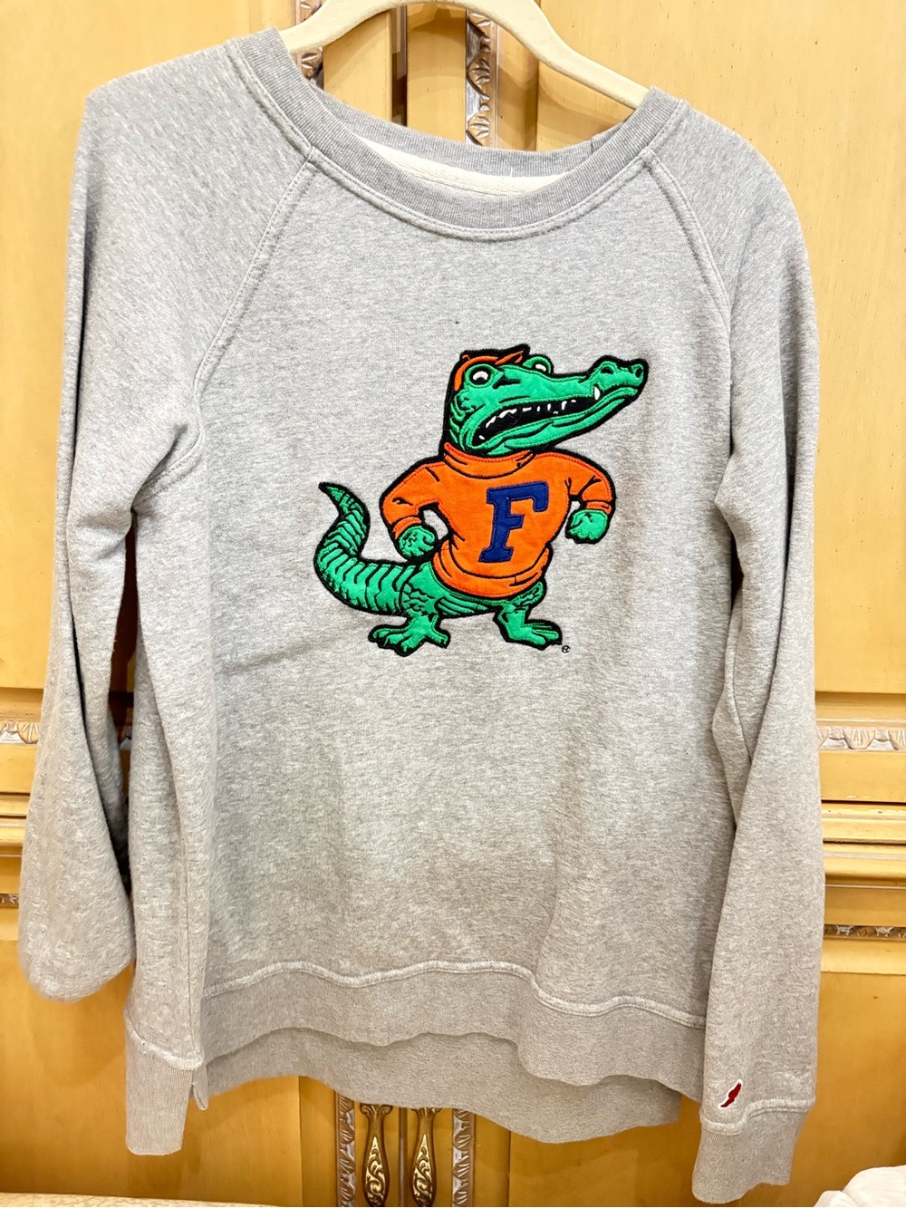 Go Gators!! - Picture 2 of 4